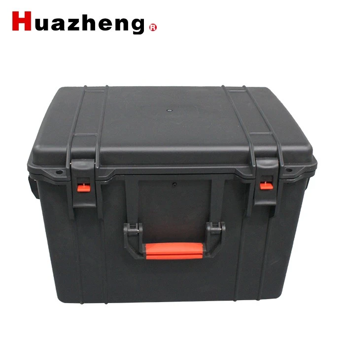 HZ-2000H Transformer Capacitance And Tan Delta Tester
